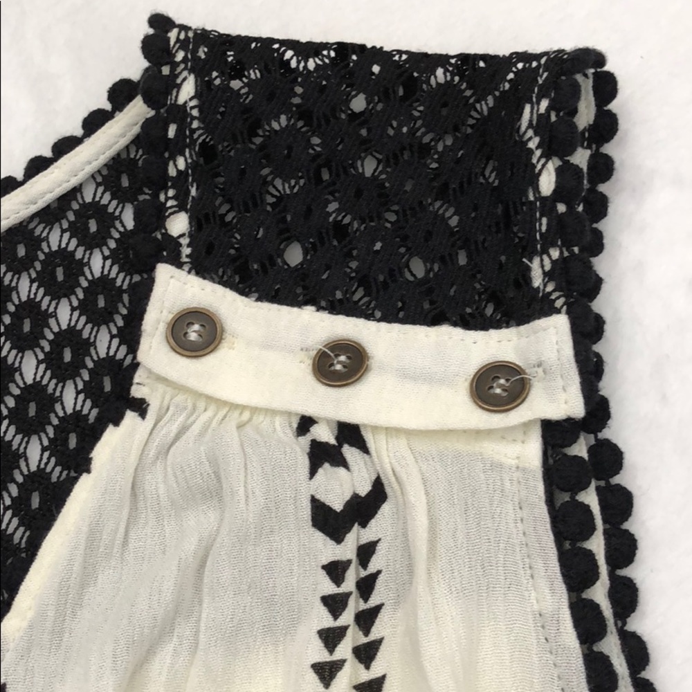 Altar’d State Albuquerque Romper - Picture 5 of 6